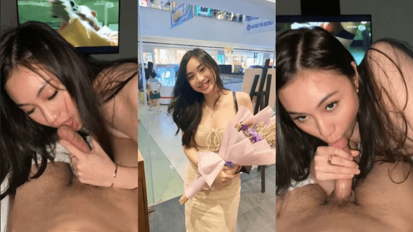 Binigyan ng Masarap na Reward ni Francis Ang Ating Gold Medalist